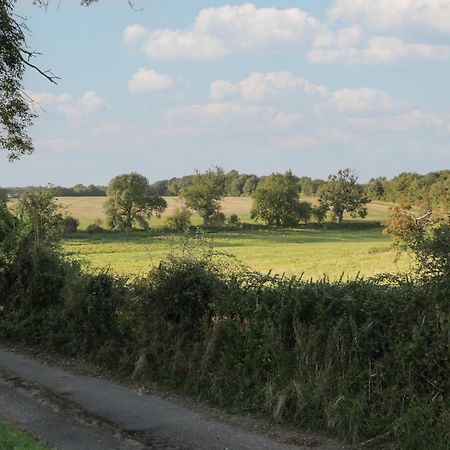 Hazel Villa Cirencester Kültér fotó