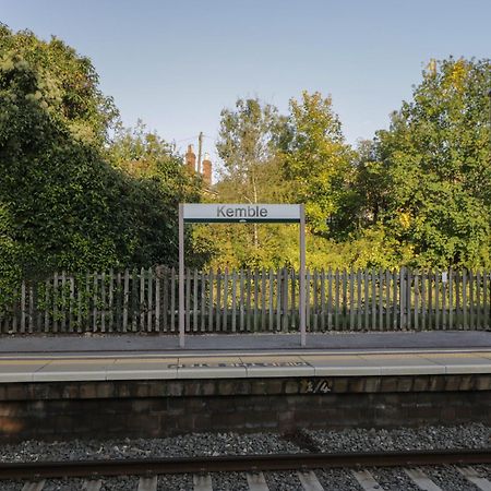 Hazel Villa Cirencester Kültér fotó