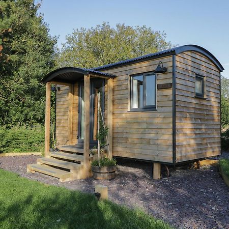 Hazel Villa Cirencester Kültér fotó