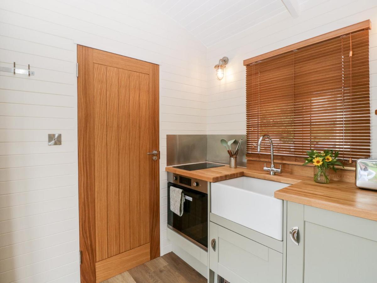 Hazel Villa Cirencester Kültér fotó