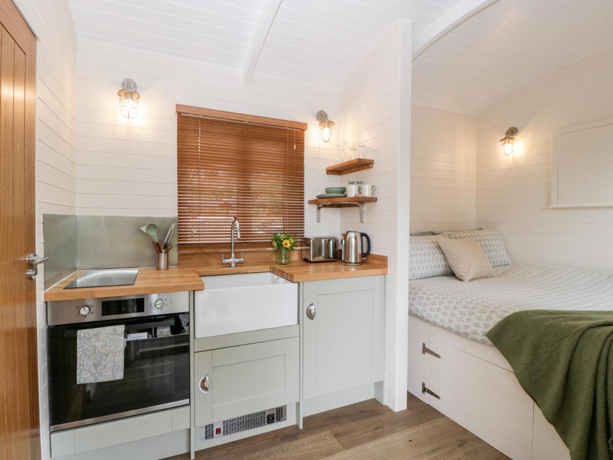 Hazel Villa Cirencester Kültér fotó