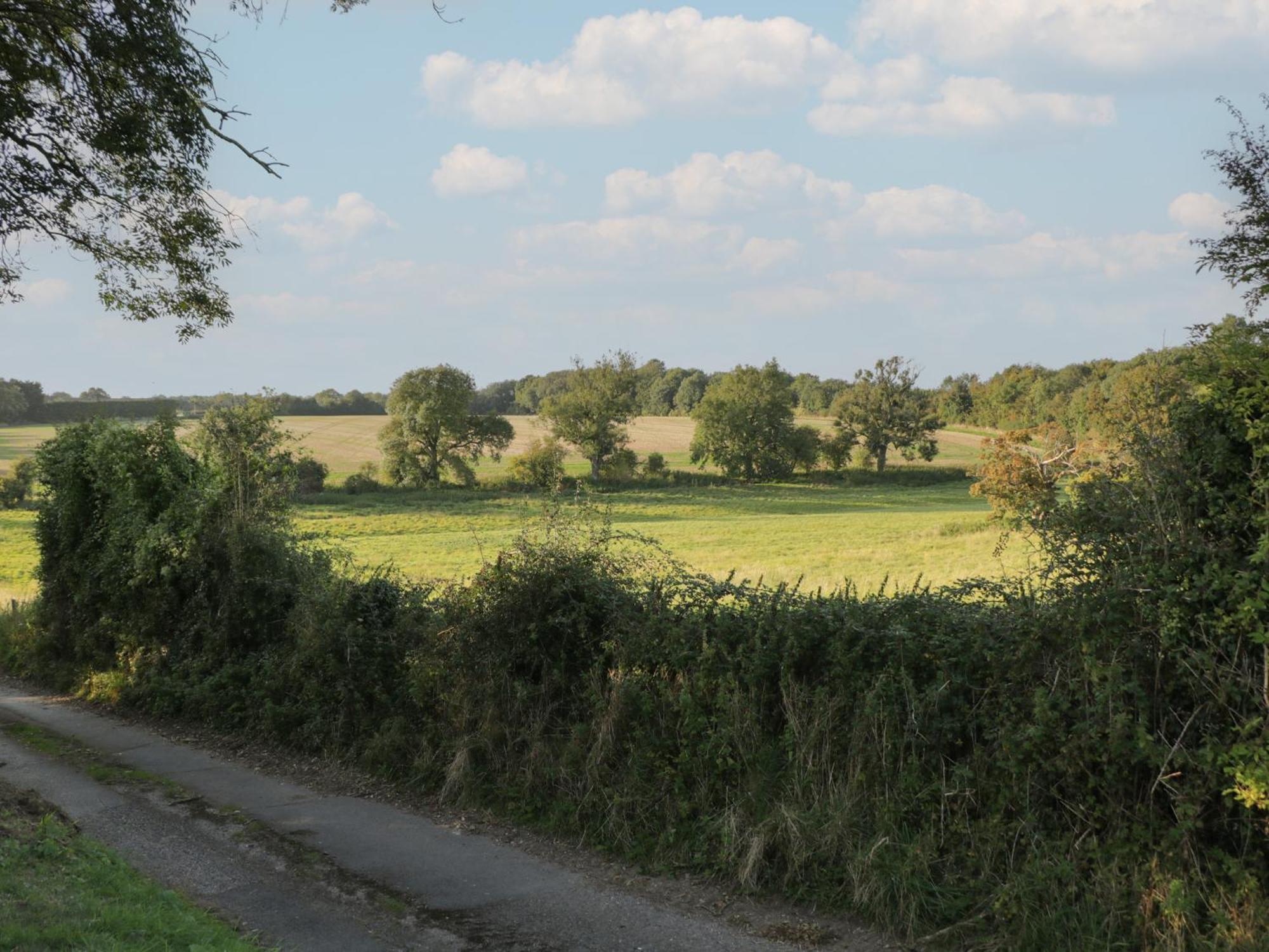 Hazel Villa Cirencester Kültér fotó