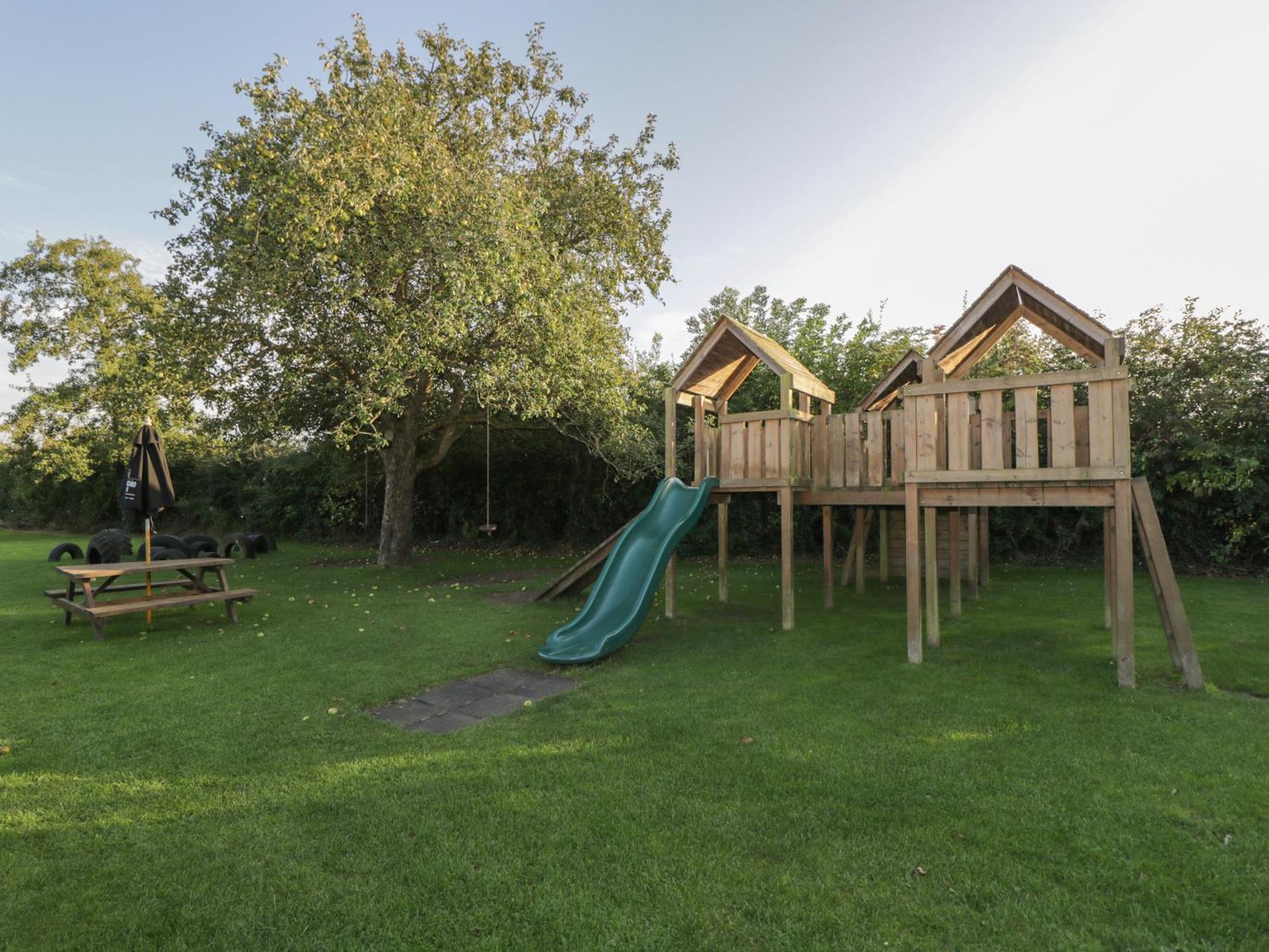Hazel Villa Cirencester Kültér fotó