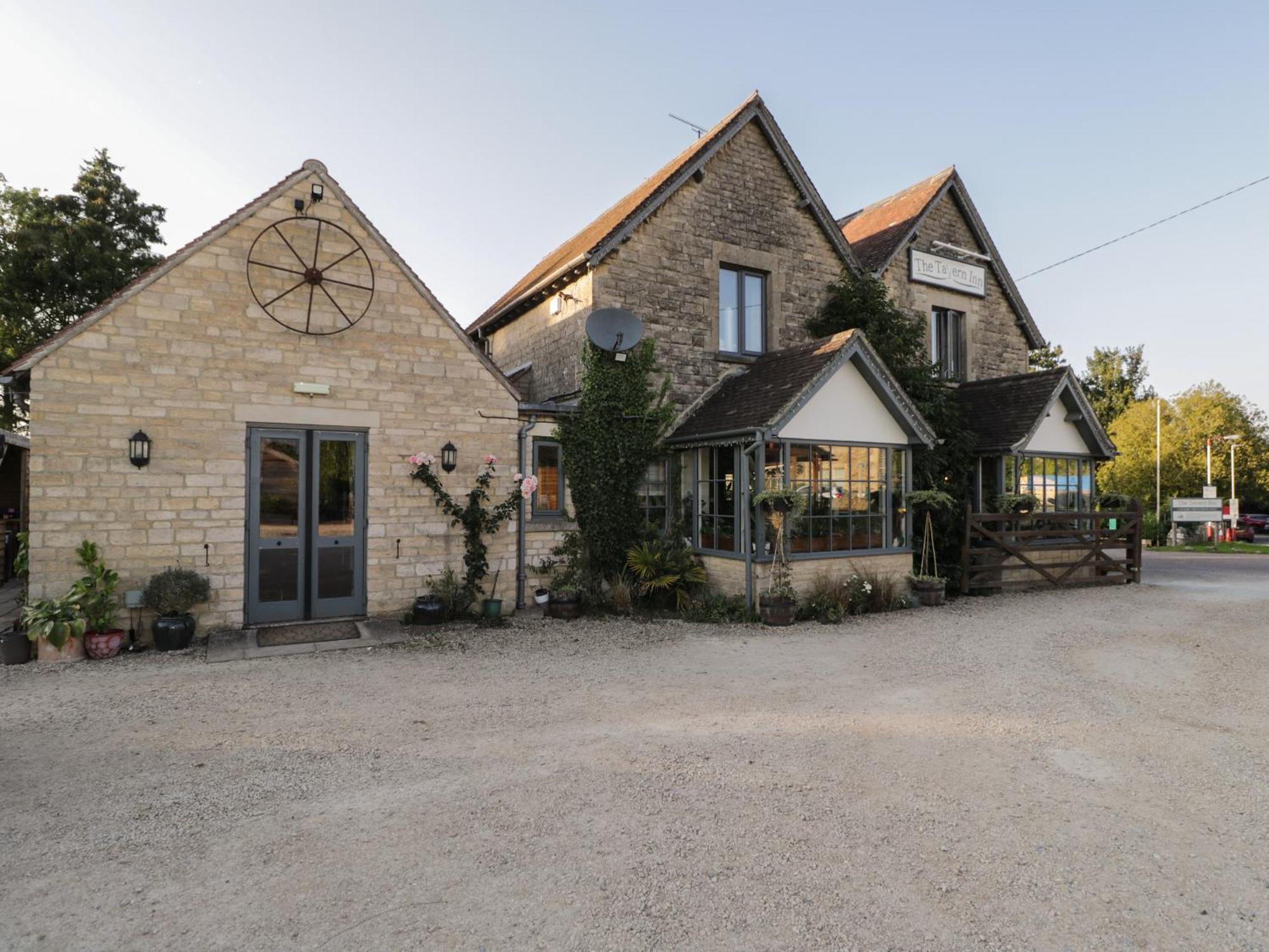 Hazel Villa Cirencester Kültér fotó