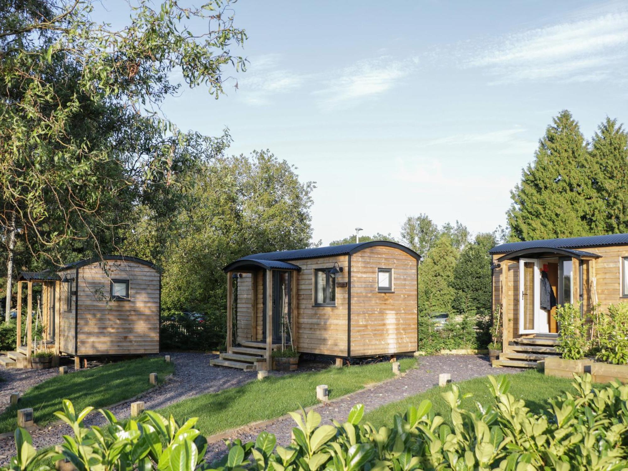 Hazel Villa Cirencester Kültér fotó