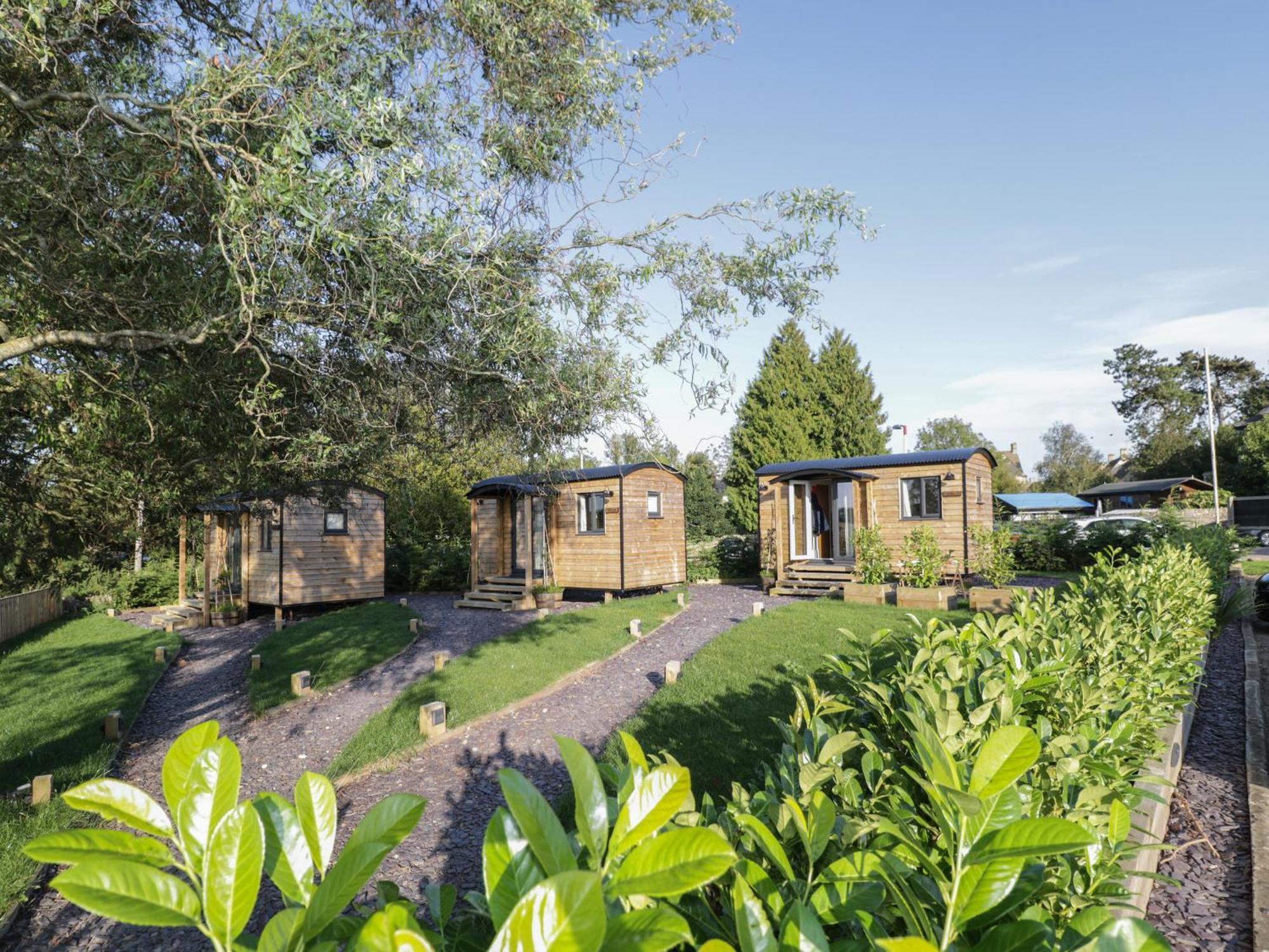 Hazel Villa Cirencester Kültér fotó
