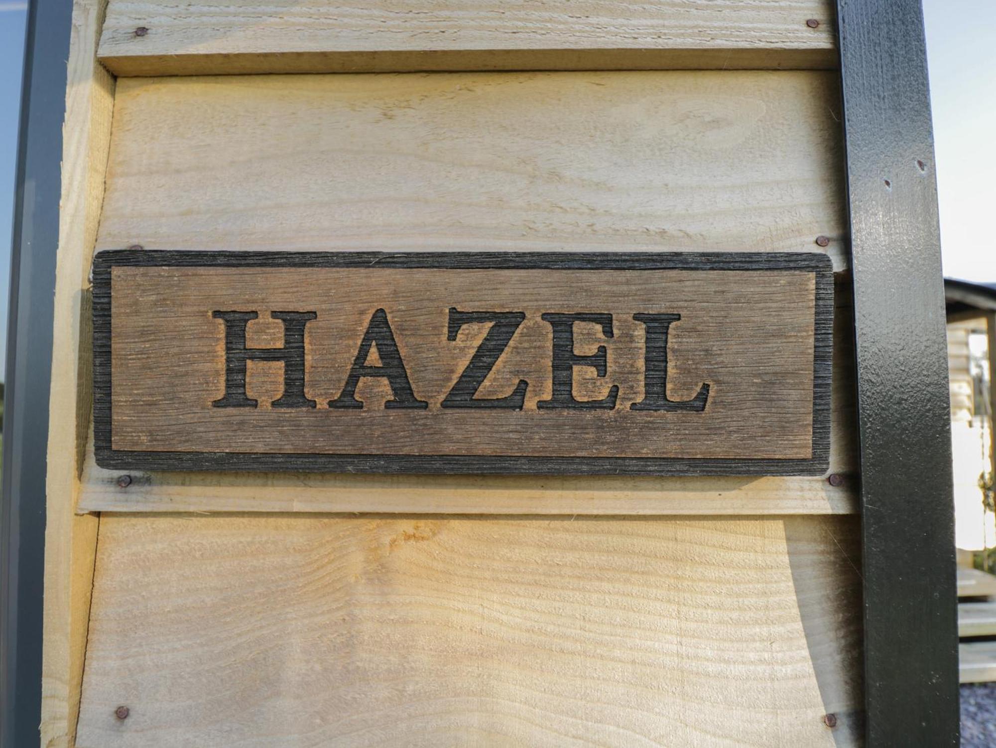 Hazel Villa Cirencester Kültér fotó