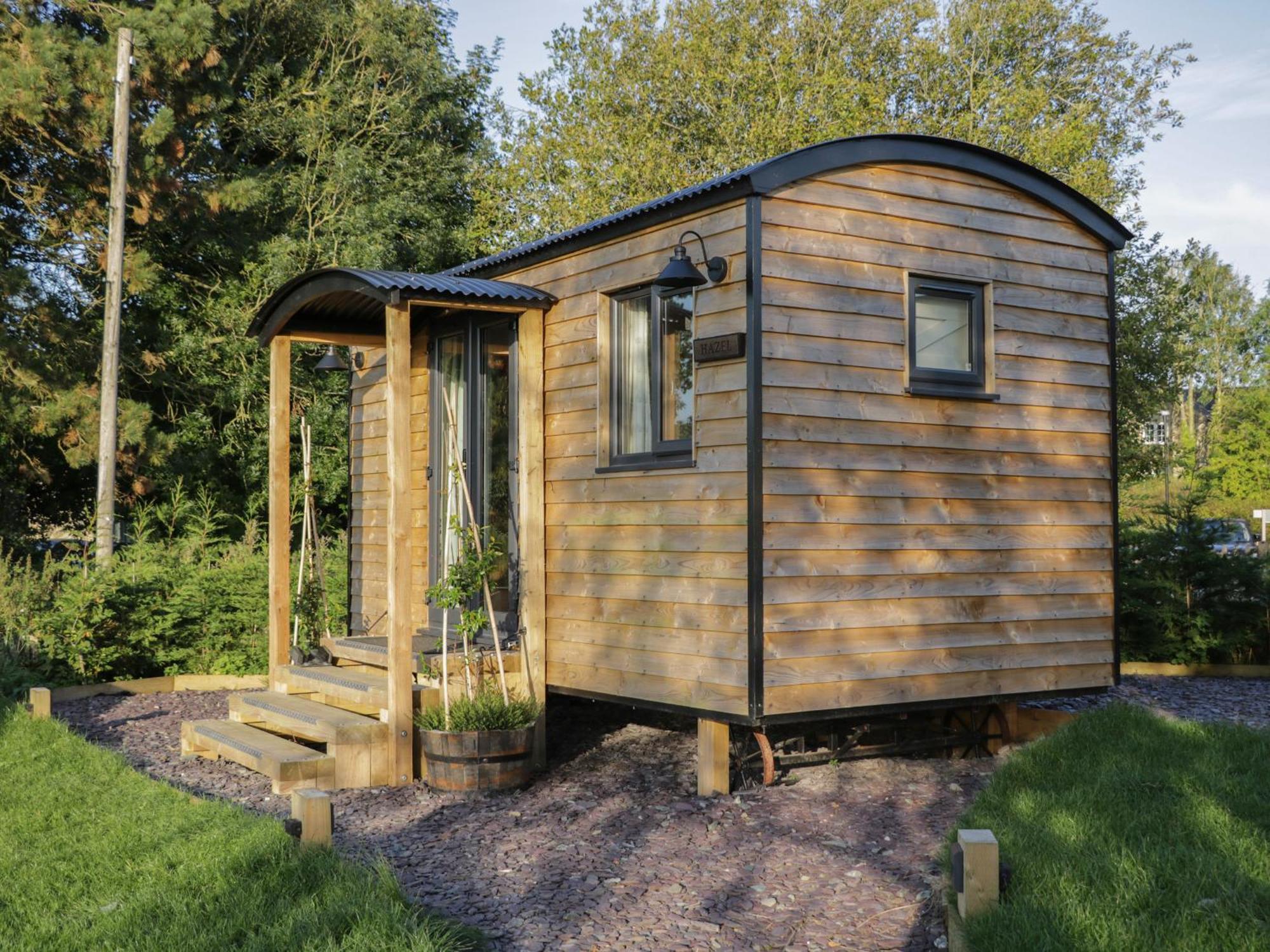 Hazel Villa Cirencester Kültér fotó