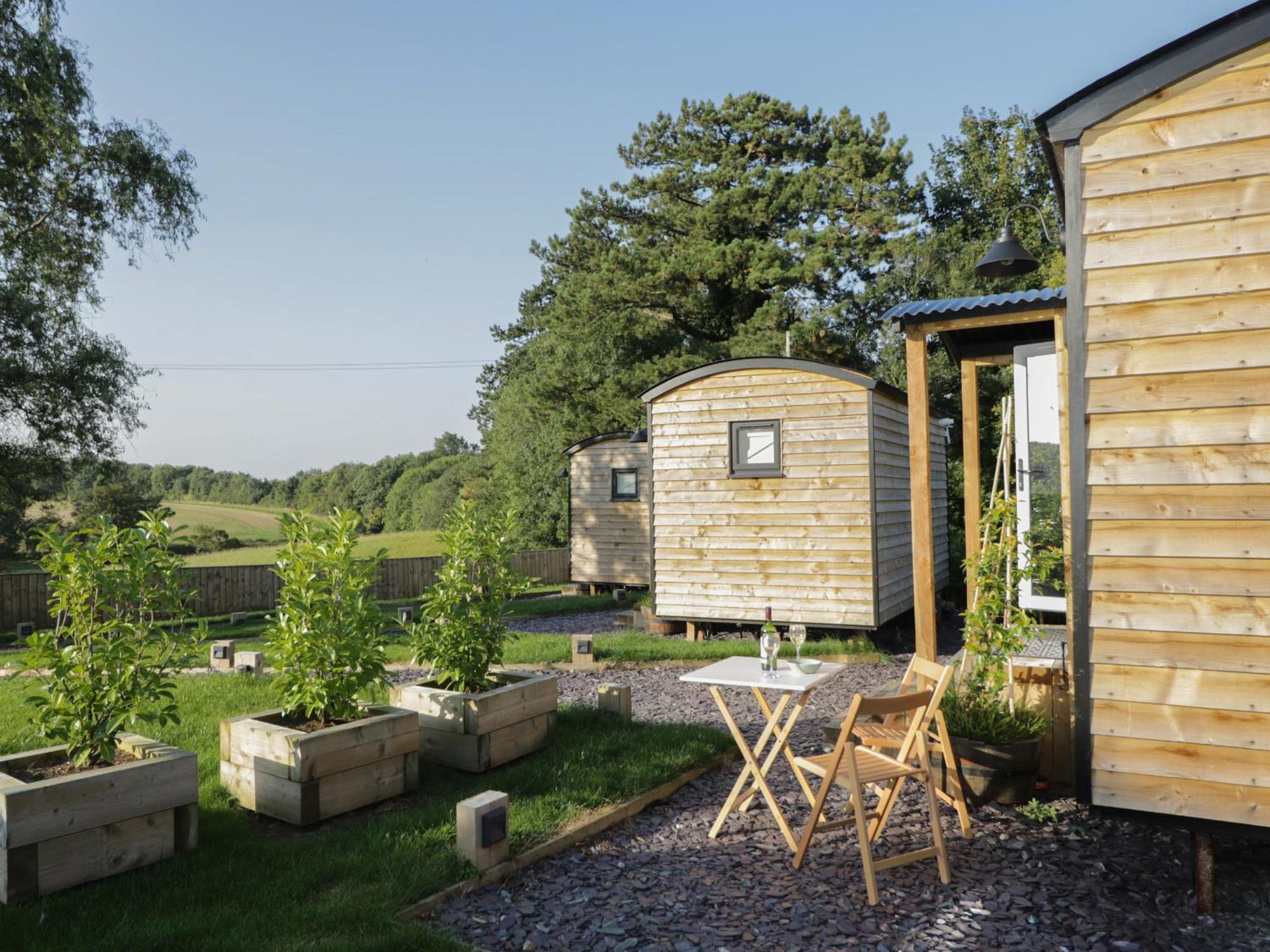 Hazel Villa Cirencester Kültér fotó