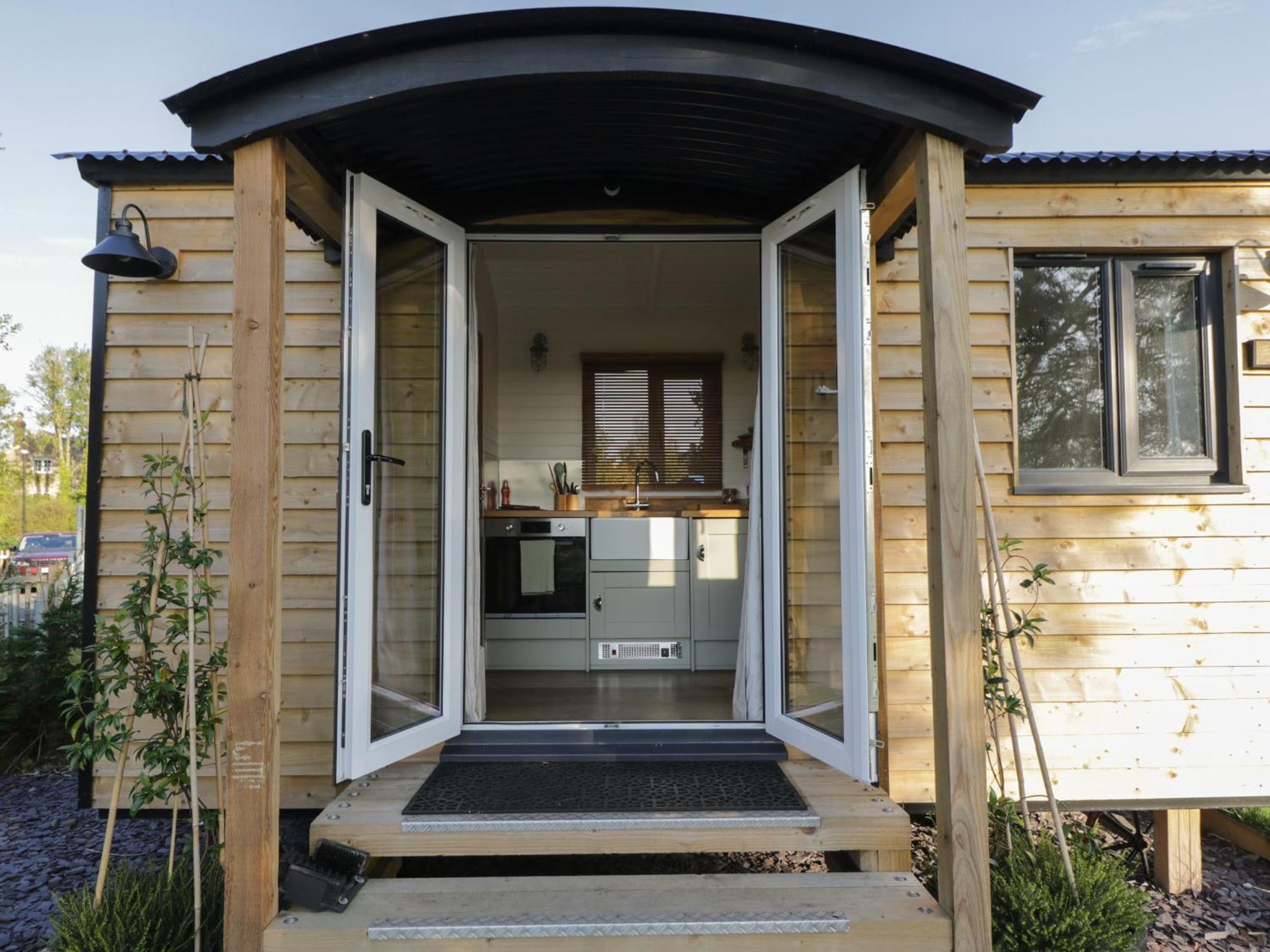 Hazel Villa Cirencester Kültér fotó