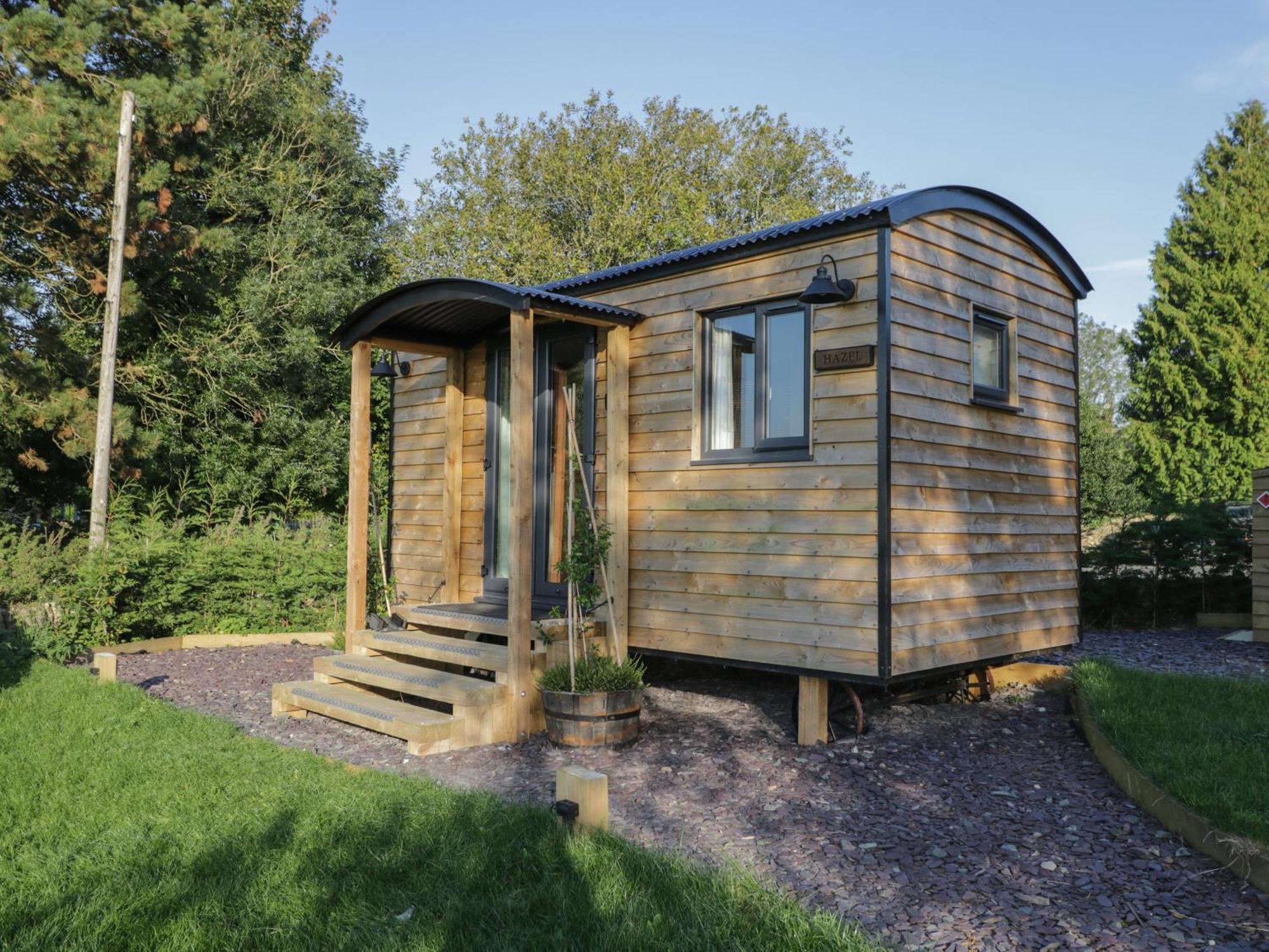 Hazel Villa Cirencester Kültér fotó